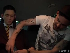 Double Penetrating Young Adam Watson gay porn japanese nipple