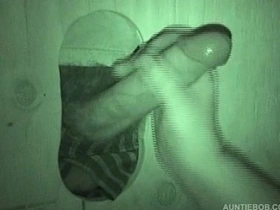 Glory Hole and Bob japan couple gay porn