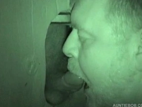 Public Toilet Hidden Cam Glory Hole Cock Suck korean glasses gay porn