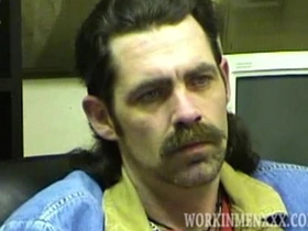 Mature Man Martin Beats Off japanese gay porn fisting