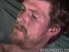 Mature Man Craig Jacks Off asian fisting gay porn