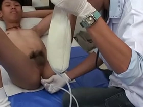 Nasty Physical Exam pinoy gay porn hot