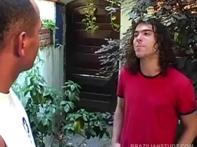 Big Dick Brazilian Hunks Suck and Fuck Hard jake orion and vadim chinese gay porn