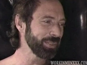 Mature Man Tim Jerks Off asian big cock gay porn