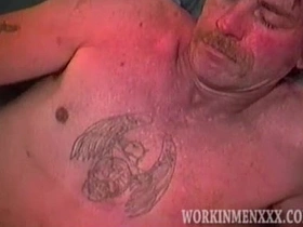 Mature Man Ray Beats Off best chinese gay porn on twitter