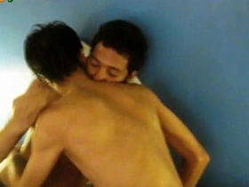 Down And Dirty japanese handsome hunk gay porn