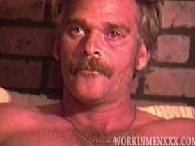 Mature Man Wayne Jerks Off long chinese gay porn