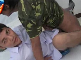 Hard Nasty Fuck korean massage gay porn