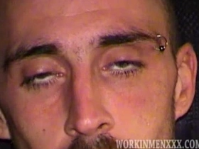 Mature Man John Jerks Off chinese man gay porn videos