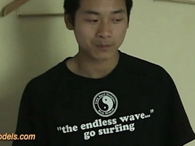 Asian Muscle Twink With Big Cock Cumshot japanese gay porn slave