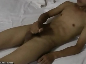 Asian BigcockBoyz Masturbation asian gay tongue kiss porn