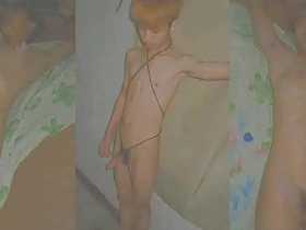 Straight Asian Boy BDSM Series str8 boys japan gay porn