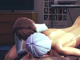 Yaoi Femboy -  Threesome Three sisy sluts having sex - Sissy crossdress Japanese Asian Manga Anime Film  Game Porn Gay japanese. gay porn