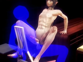 The legend of Zelda Yaoi - Link hardsex - Sissy crossdress Japanese Asian Manga Anime Film  Game Porn Gay gay porn taiwan twitter