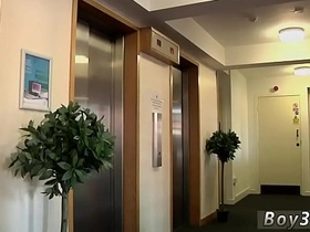 fuck teen movie and asia lady gay Riding Hard Cock In The asian gay tied porn