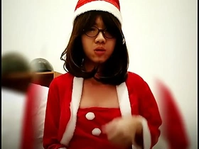 Ninomiya christmas girl (CD) gay porn asian and black