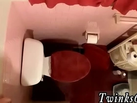 Asia boy porn gay xxx A Room Of Pissing Dicks gay chinese men porn movies