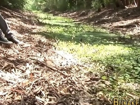 Gay asian twink gobbling pinoy gay porn jakol