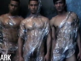 Dark model sexy asian japan gay porn comic