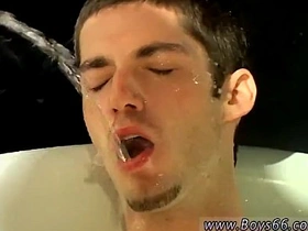 Sluts facials asian chubby gay Frat Piss: Kaleb Scott! best asian gay porn