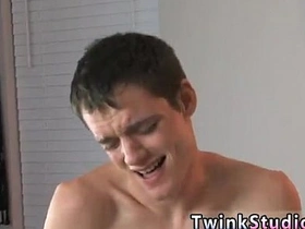 Gay emo asian men porn Caleb Coniam is fresh in town and attempting asian gay creampie porn