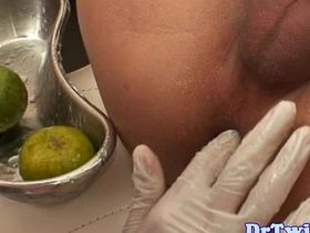 Asian twink makes food disappear porn gay chinese jail