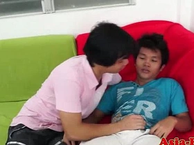 Asian amateur bareback fucking before cumming gay porn japan straight