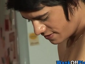 Amateur asian ass fuck time stop asian gay porn