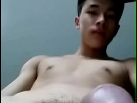 亞洲系列 young chinese gay thugs porn