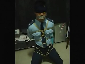 捆绑玩弄警察 soccer gay porn japan