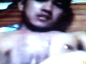 Asian Pinoy wanking asian superman gay porn