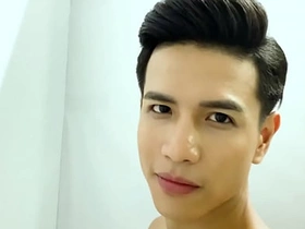 Asian supermodel sexy gay porn pov asian