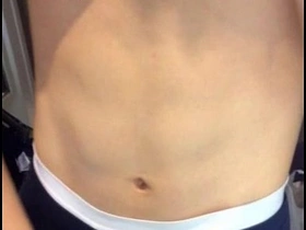 [1500] Nice body cumshot - Free Gay Porn, Asian Boys, Handsome Boys.MP4 big booty chinese gay boy porn