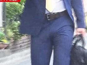 Men Suit Asian chinese gay porn phoenix